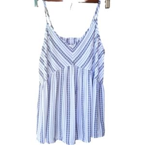 Refinery 29 Cami Top Size L